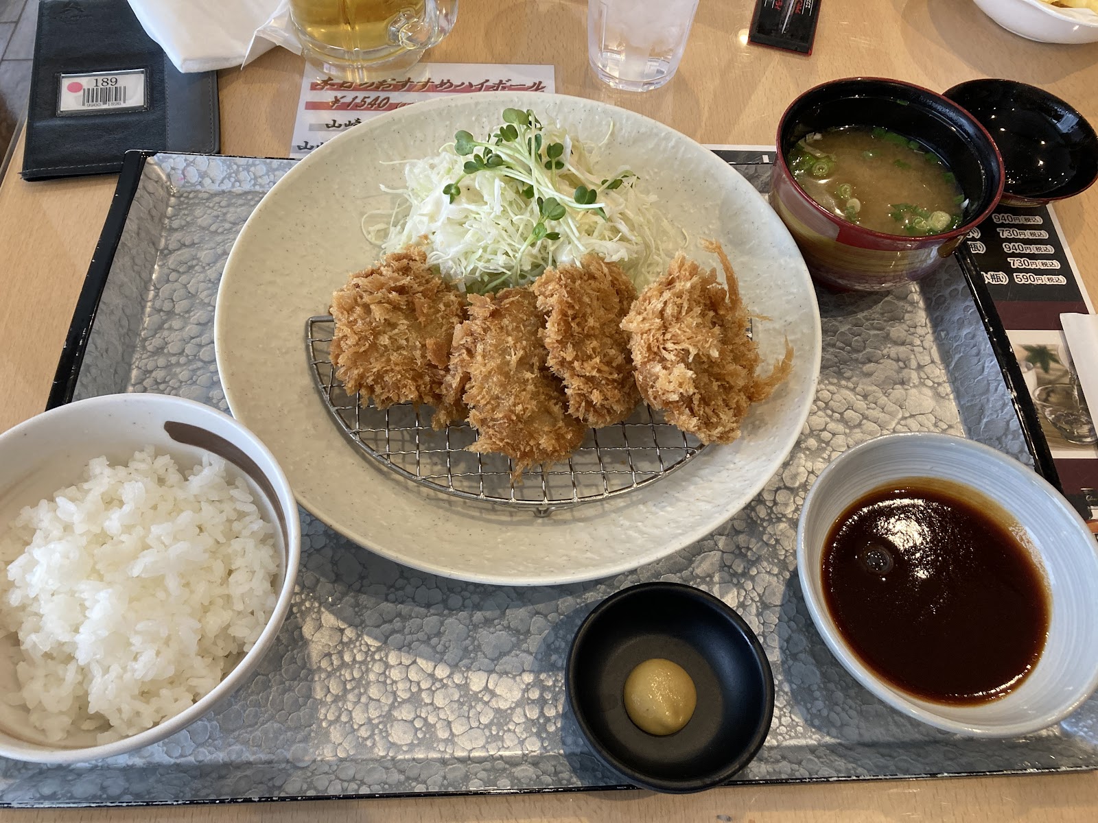 Yashiro Tojo Golf Club - 6