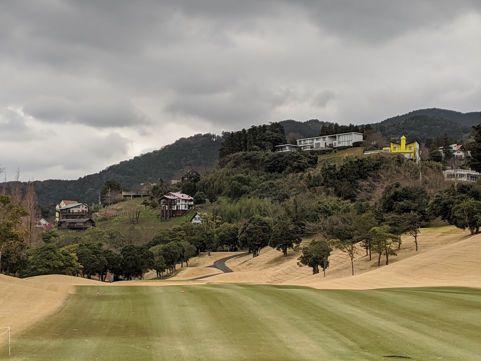 Fukuoka Raisan Golf Club - 4