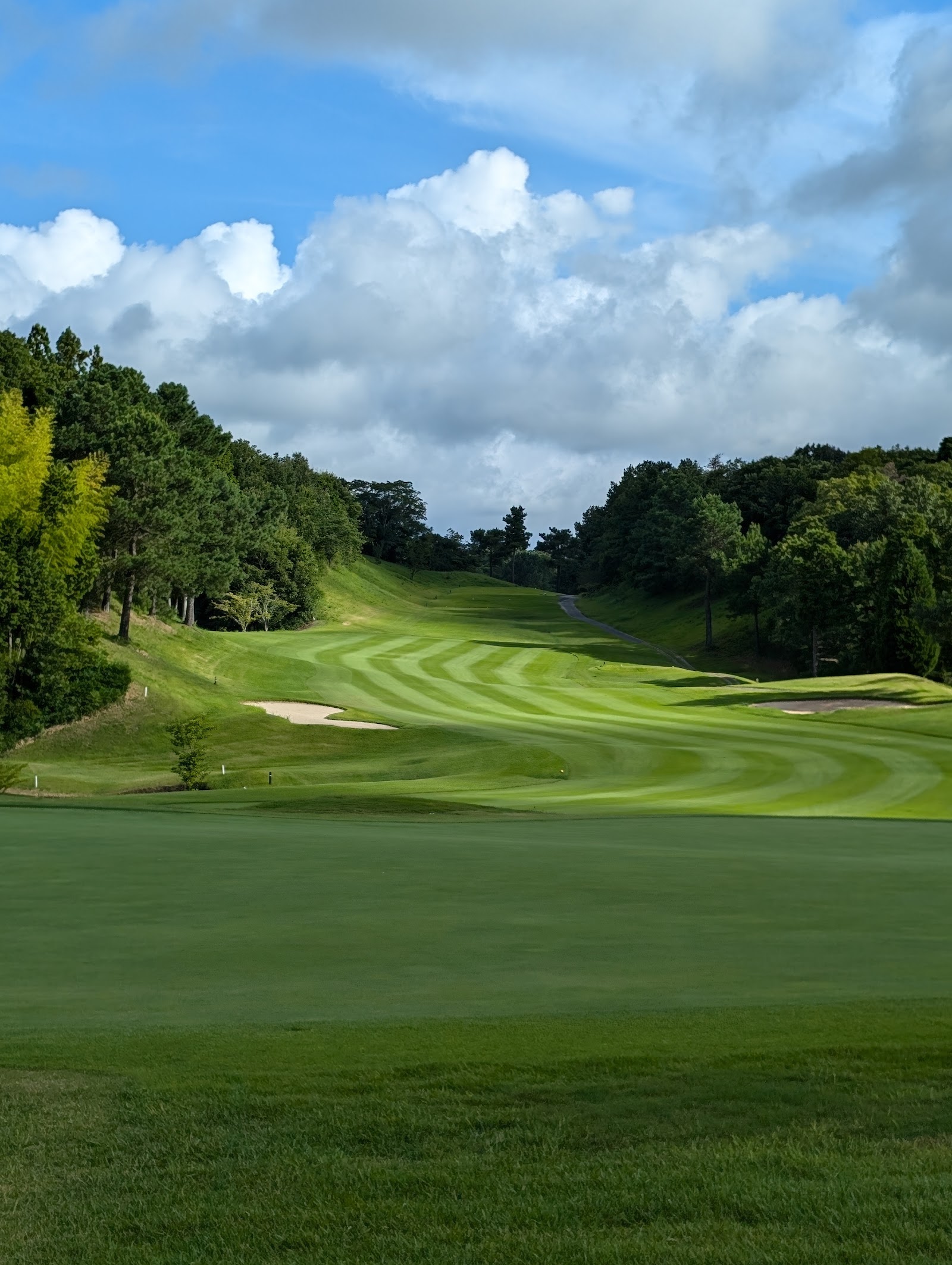 Minaki Golf Club