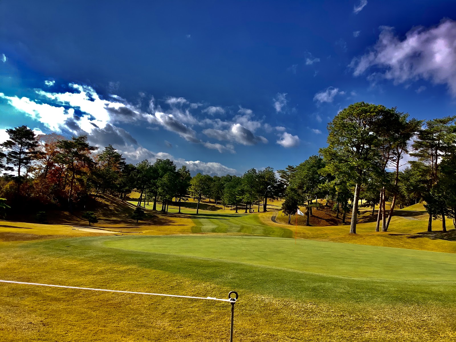 Minaki Golf Club - 2