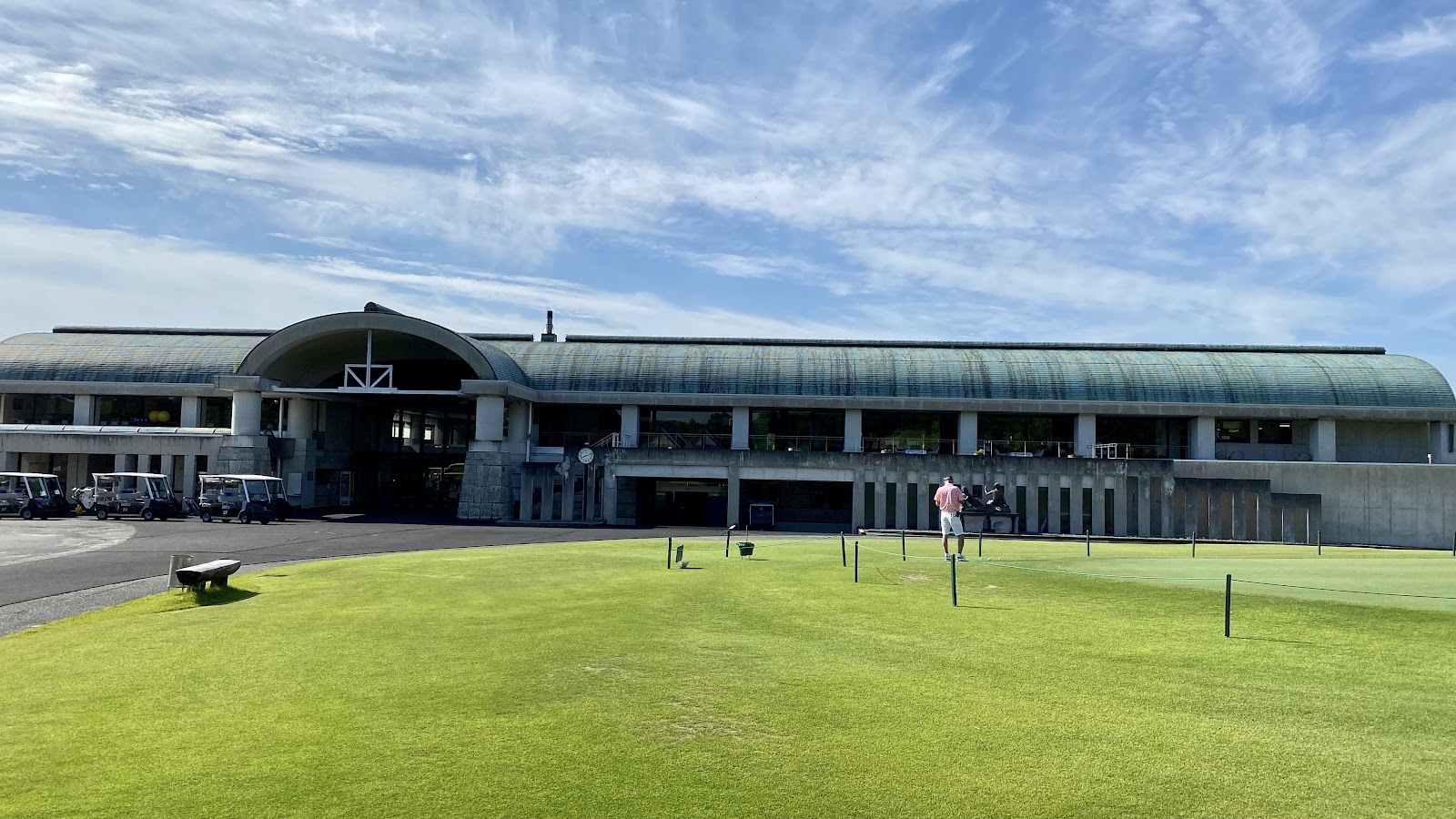 Minaki Golf Club - 4