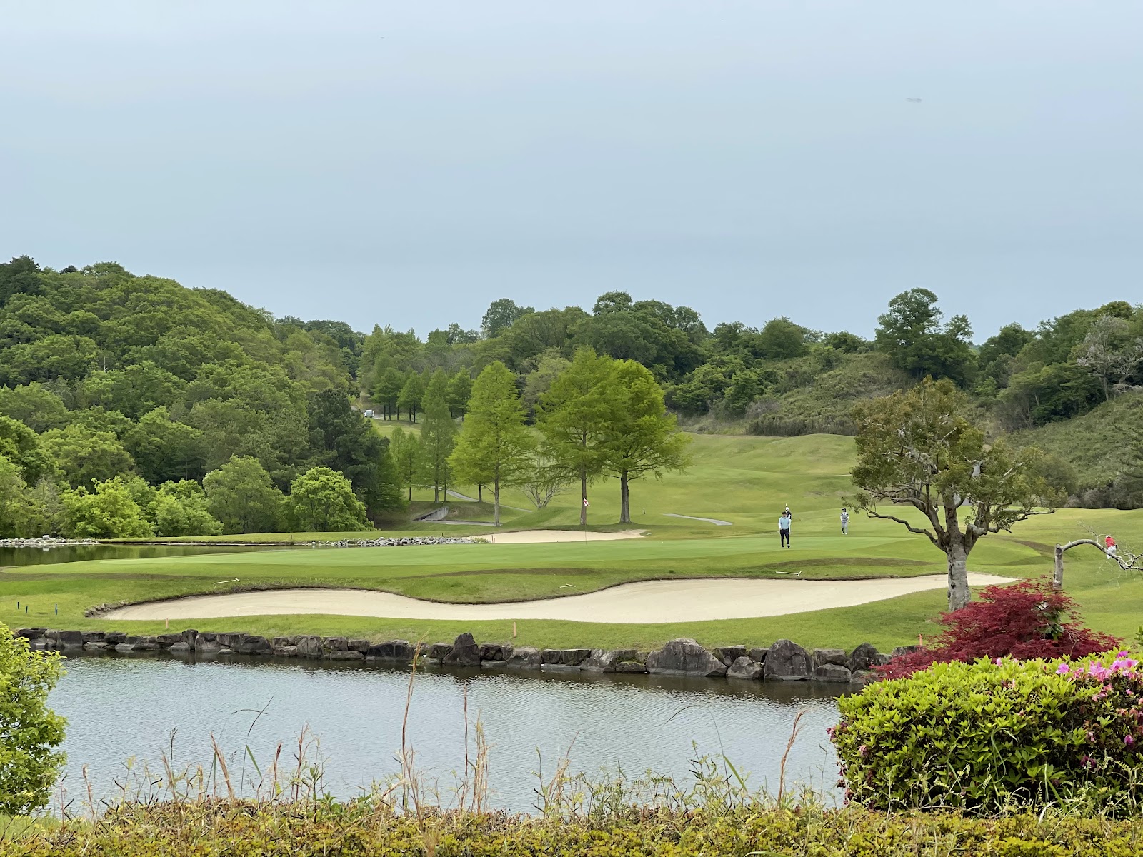 Tojo Golf Club - 2
