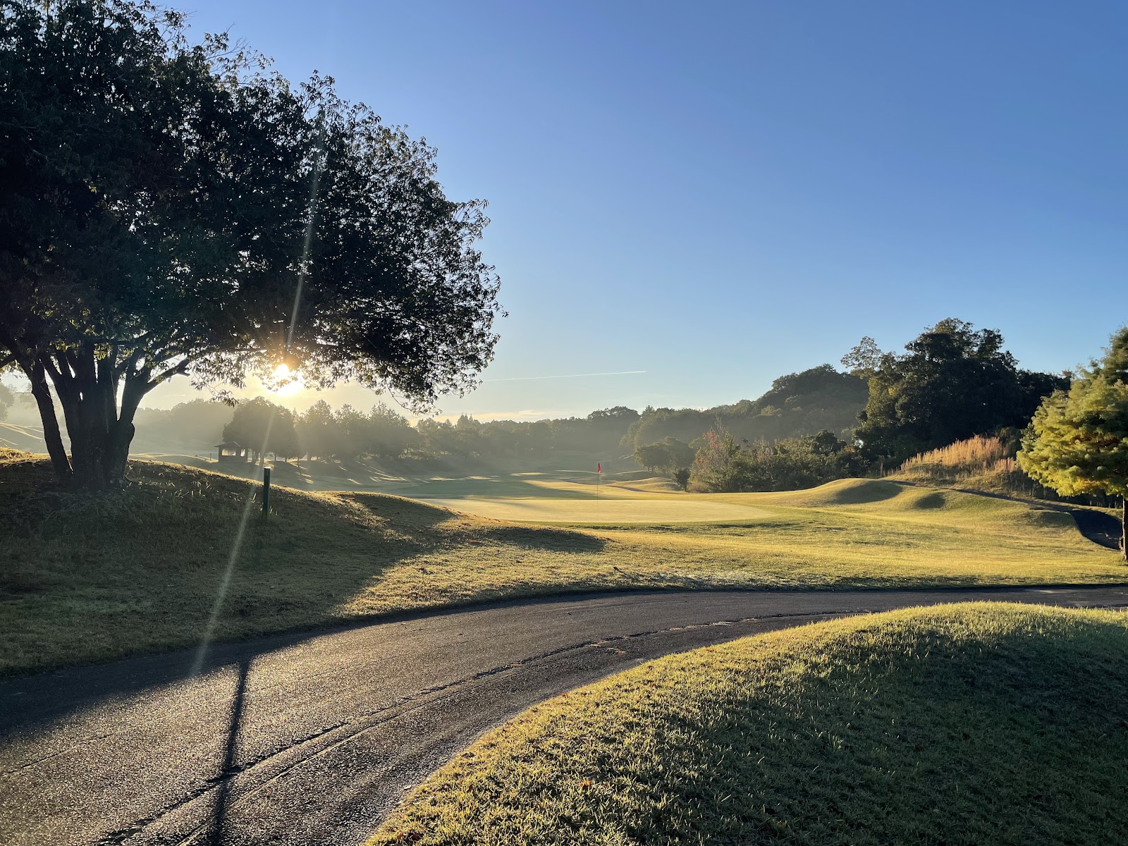 Tojo Golf Club - 4