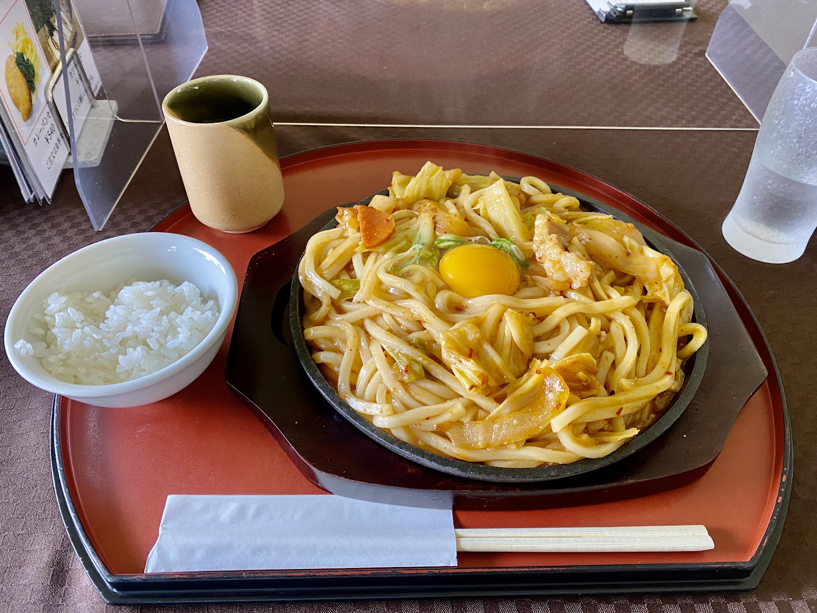 Tojo Golf Club - 5