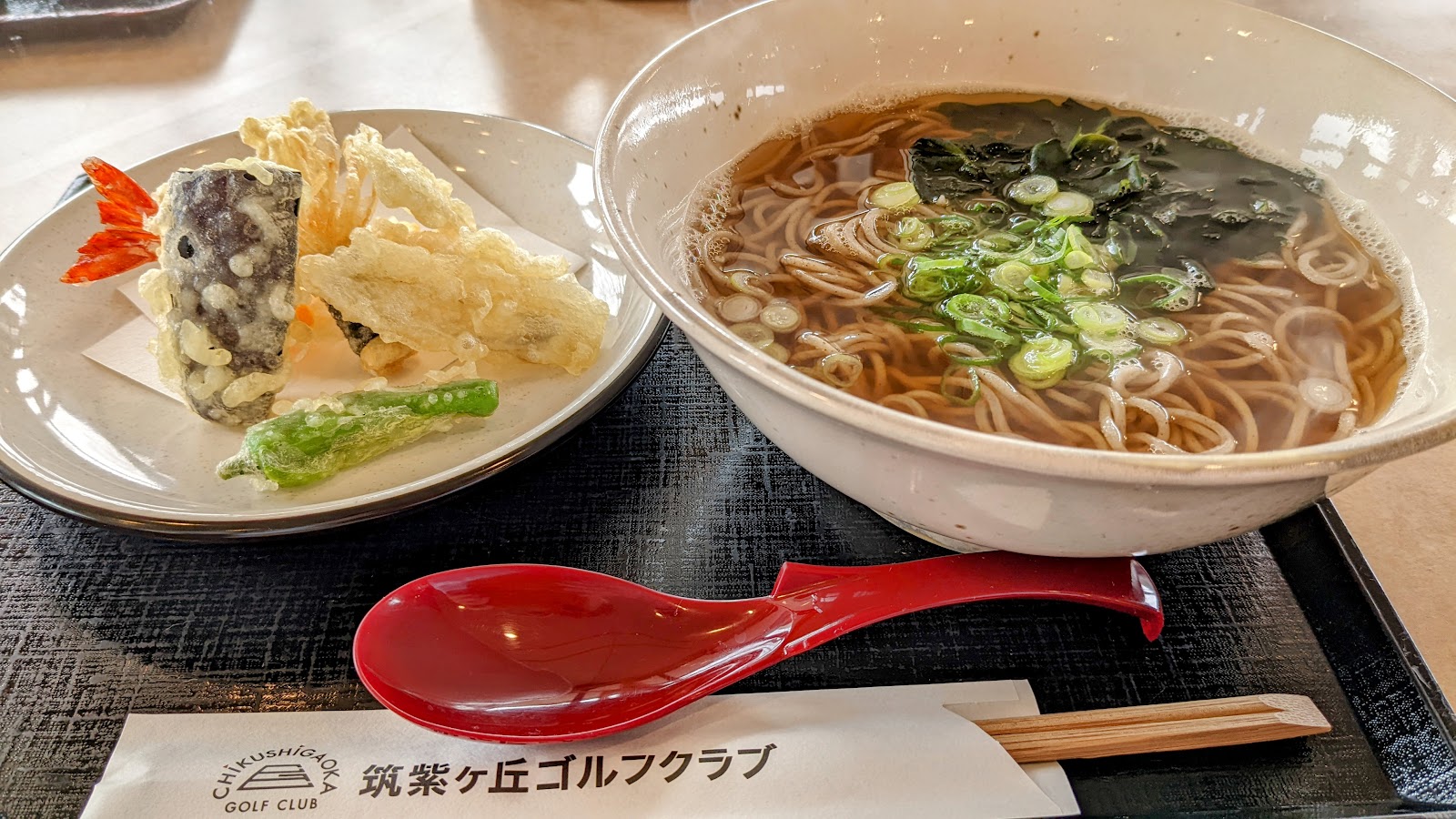 Chikushi-oka Golf Club - 6