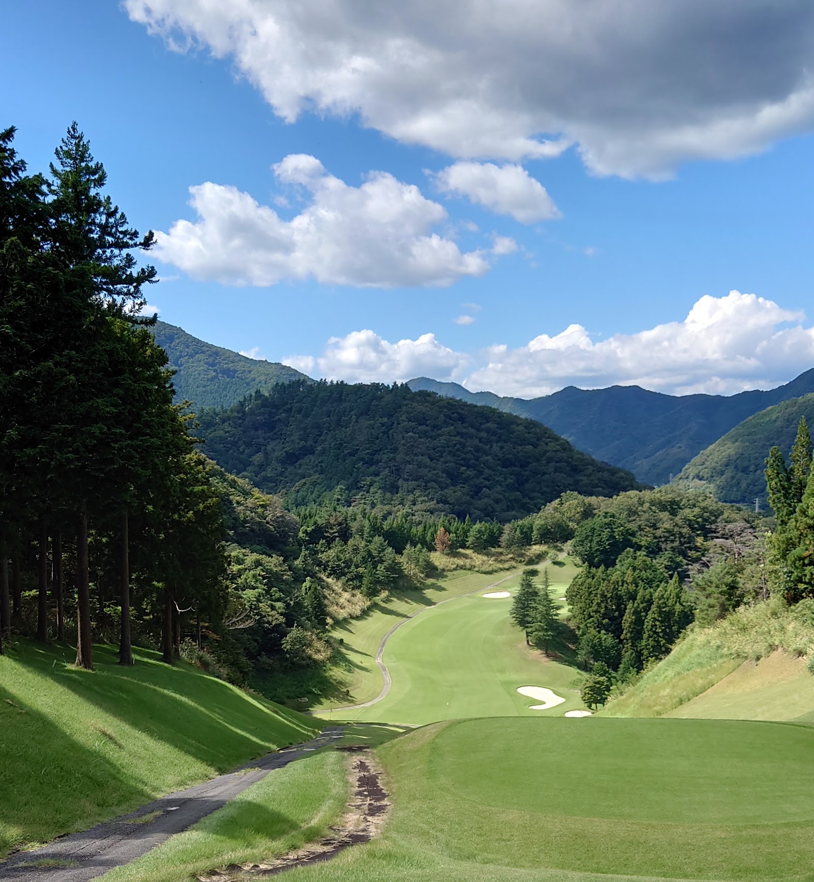 Akiyama Country Club