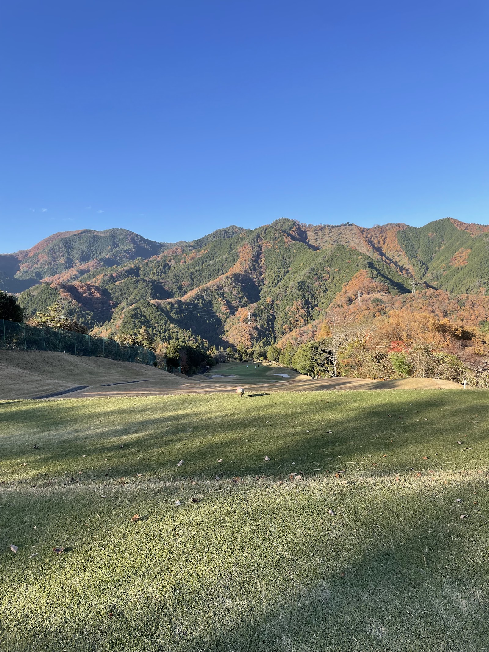 Akiyama Country Club - 2
