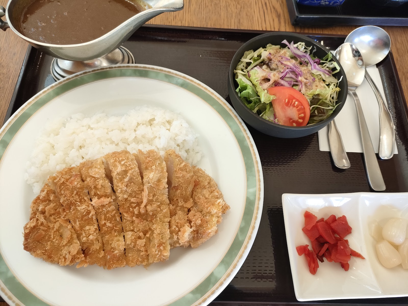 Akiyama Country Club - 4