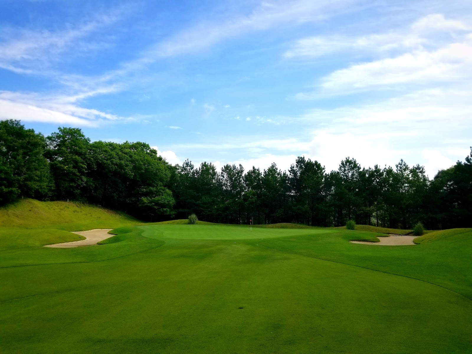 Yoshikawa Inter Golf Club