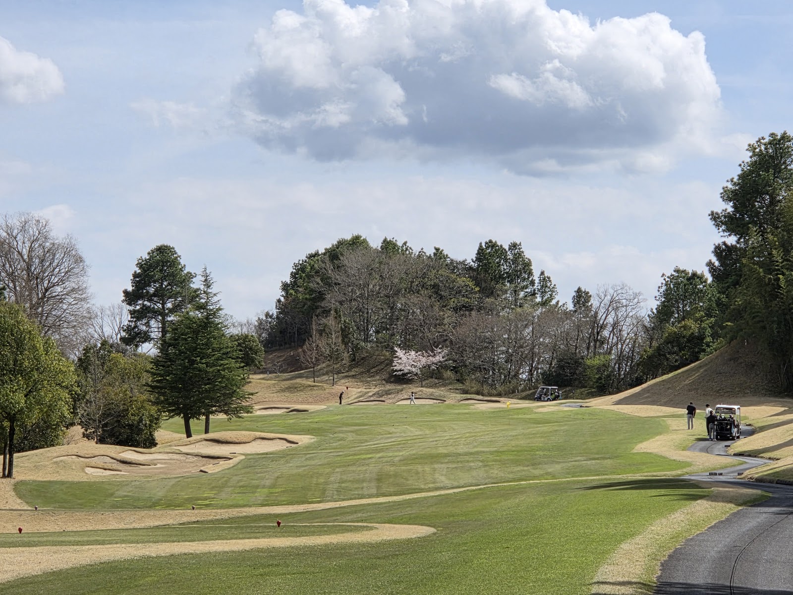 Yoshikawa Inter Golf Club - 2