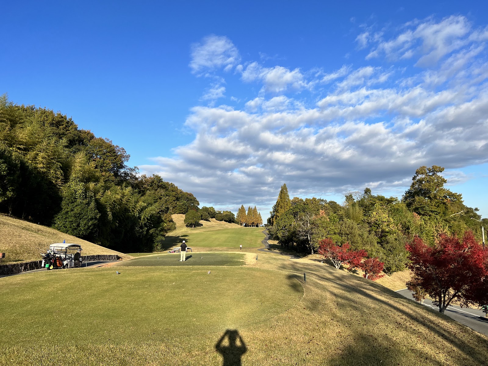 Ark Yokawa Golf Club - 2