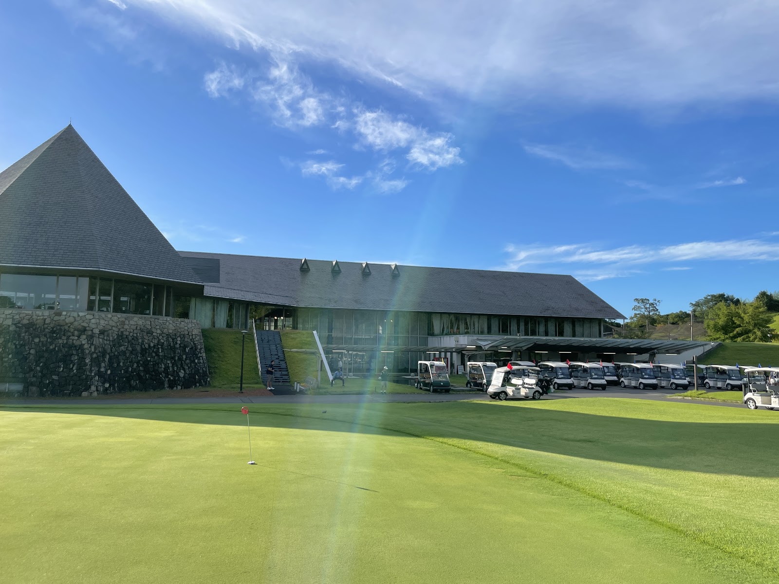 Ark Yokawa Golf Club - 3