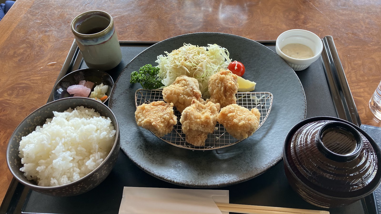 Ark Yokawa Golf Club - 5
