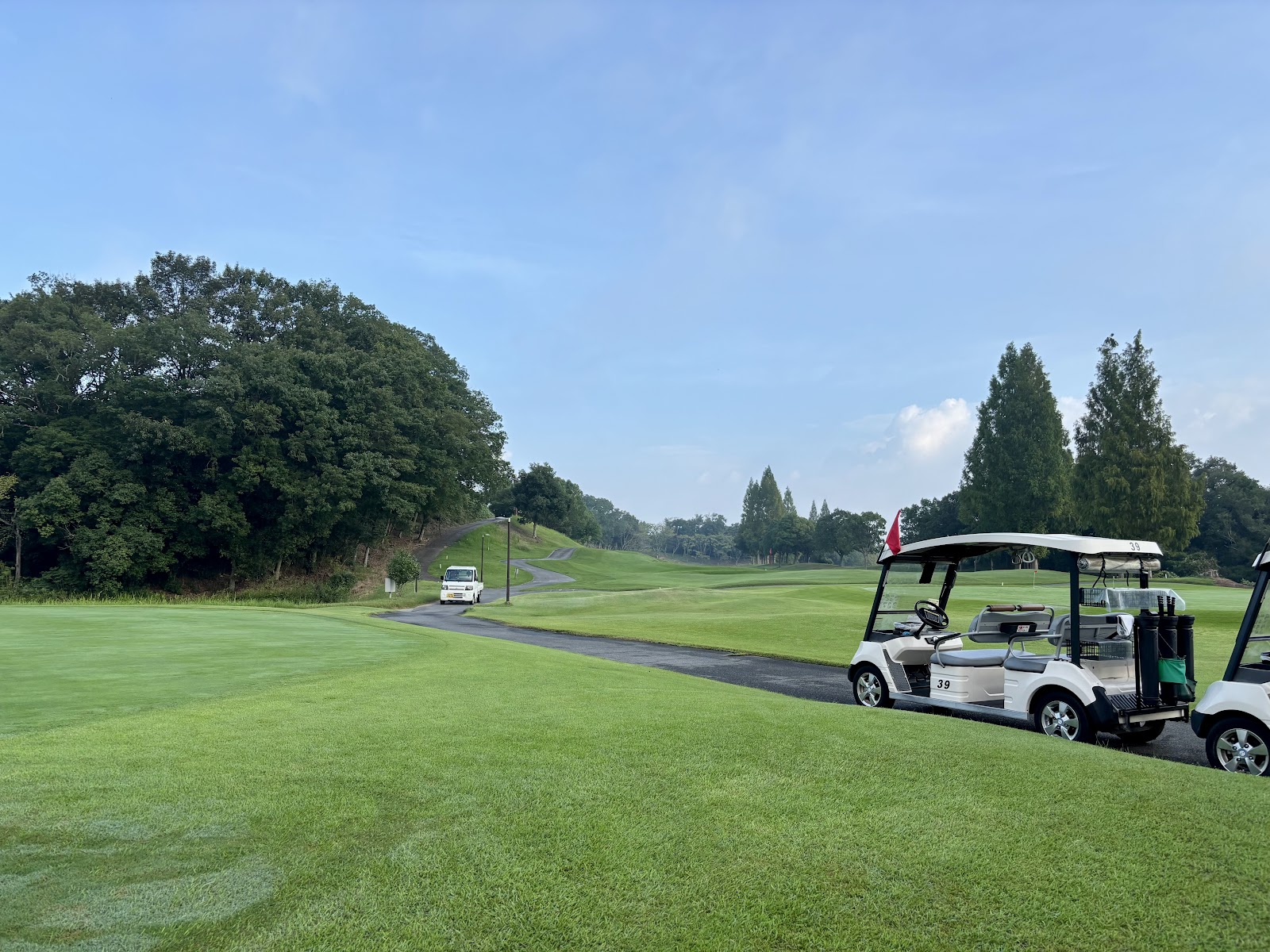 Ark Yokawa Golf Club - 6
