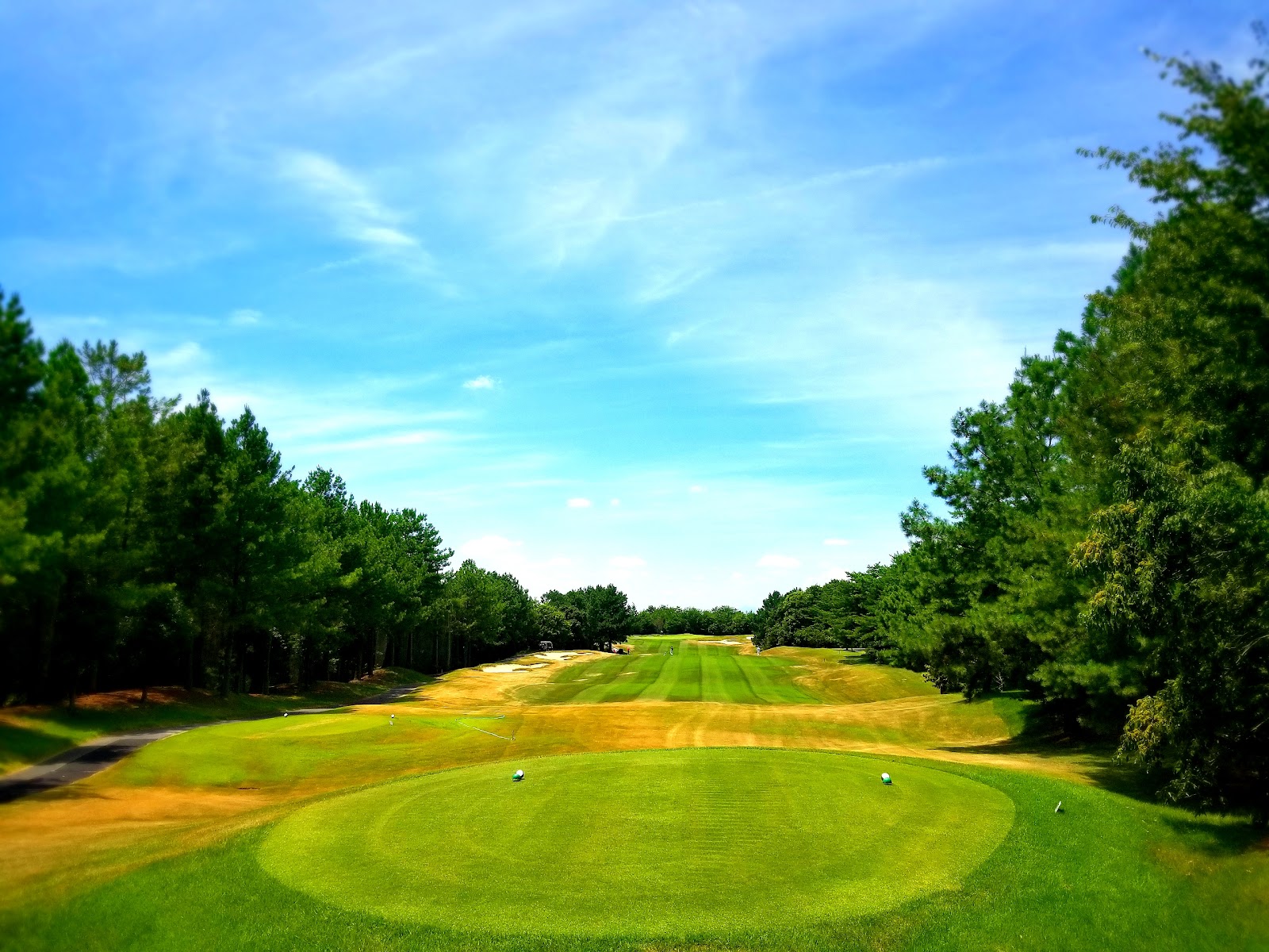 Fuji Ono Golf Club