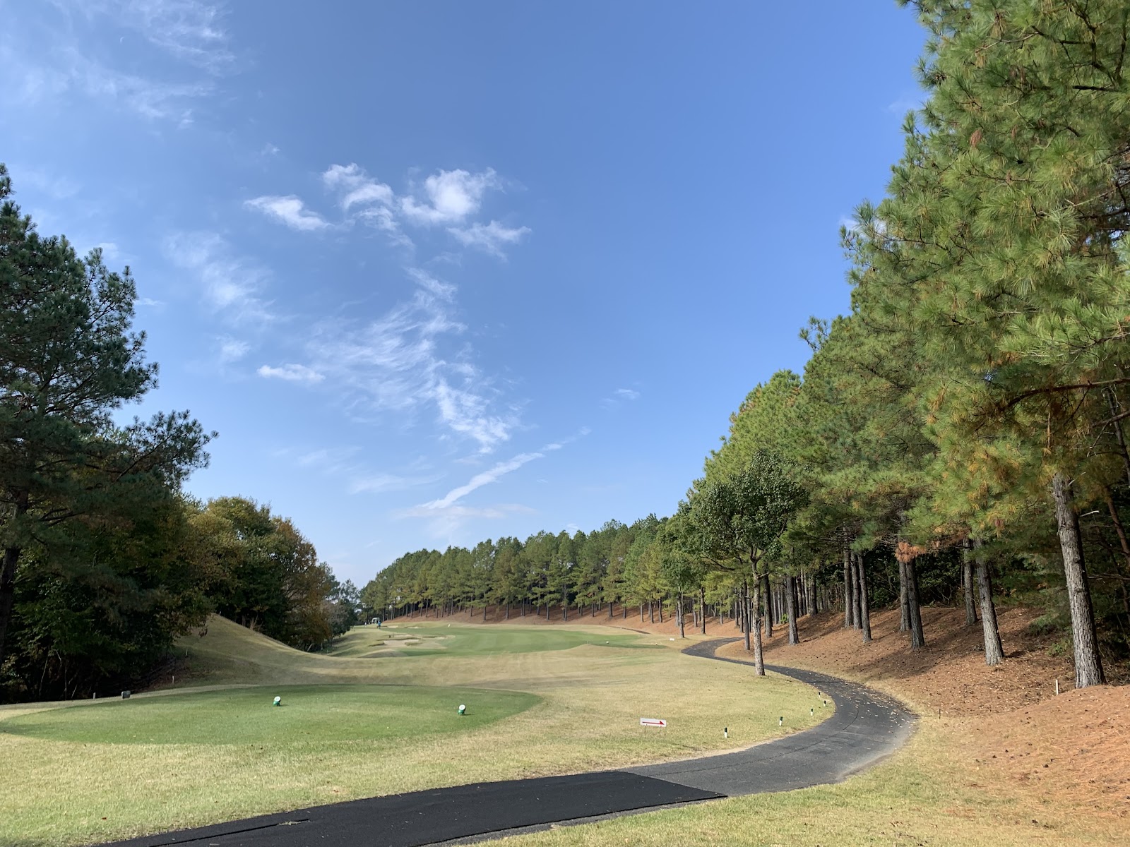 Fuji Ono Golf Club - 2
