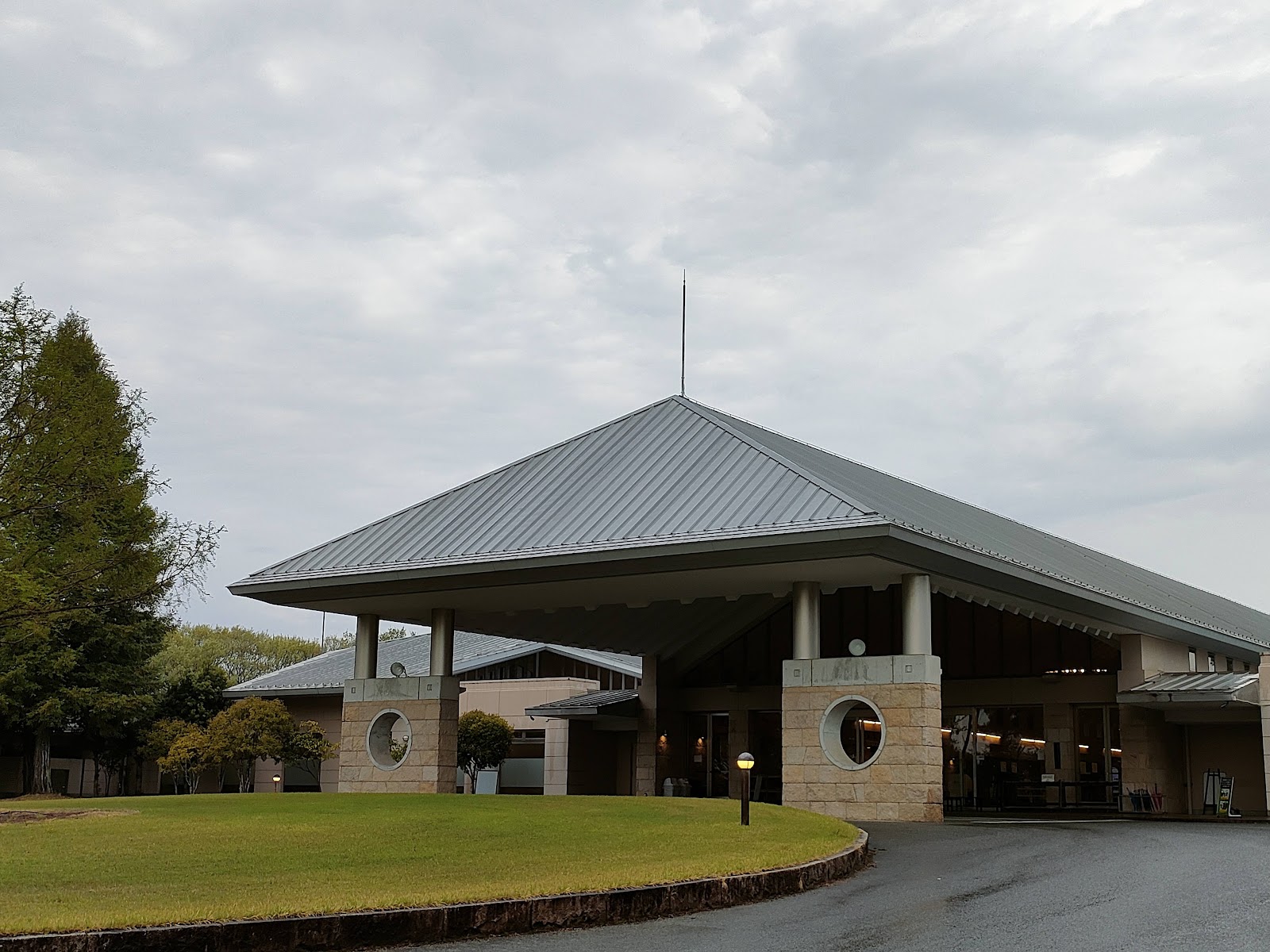 Fuji Ono Golf Club - 4