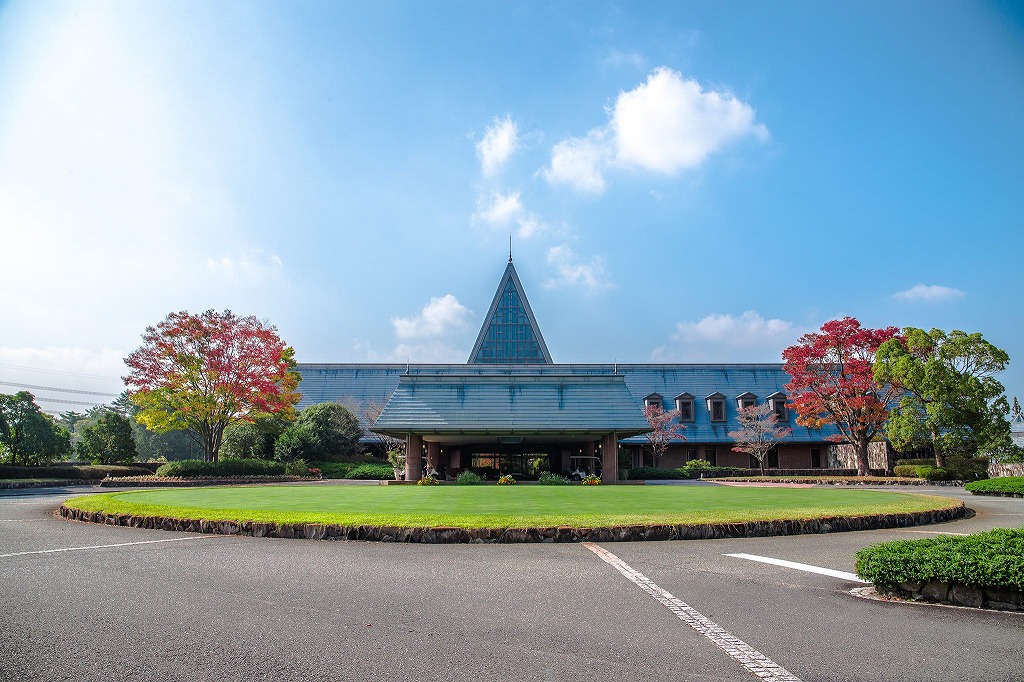 Sanko Golf Club Japan Course - 6