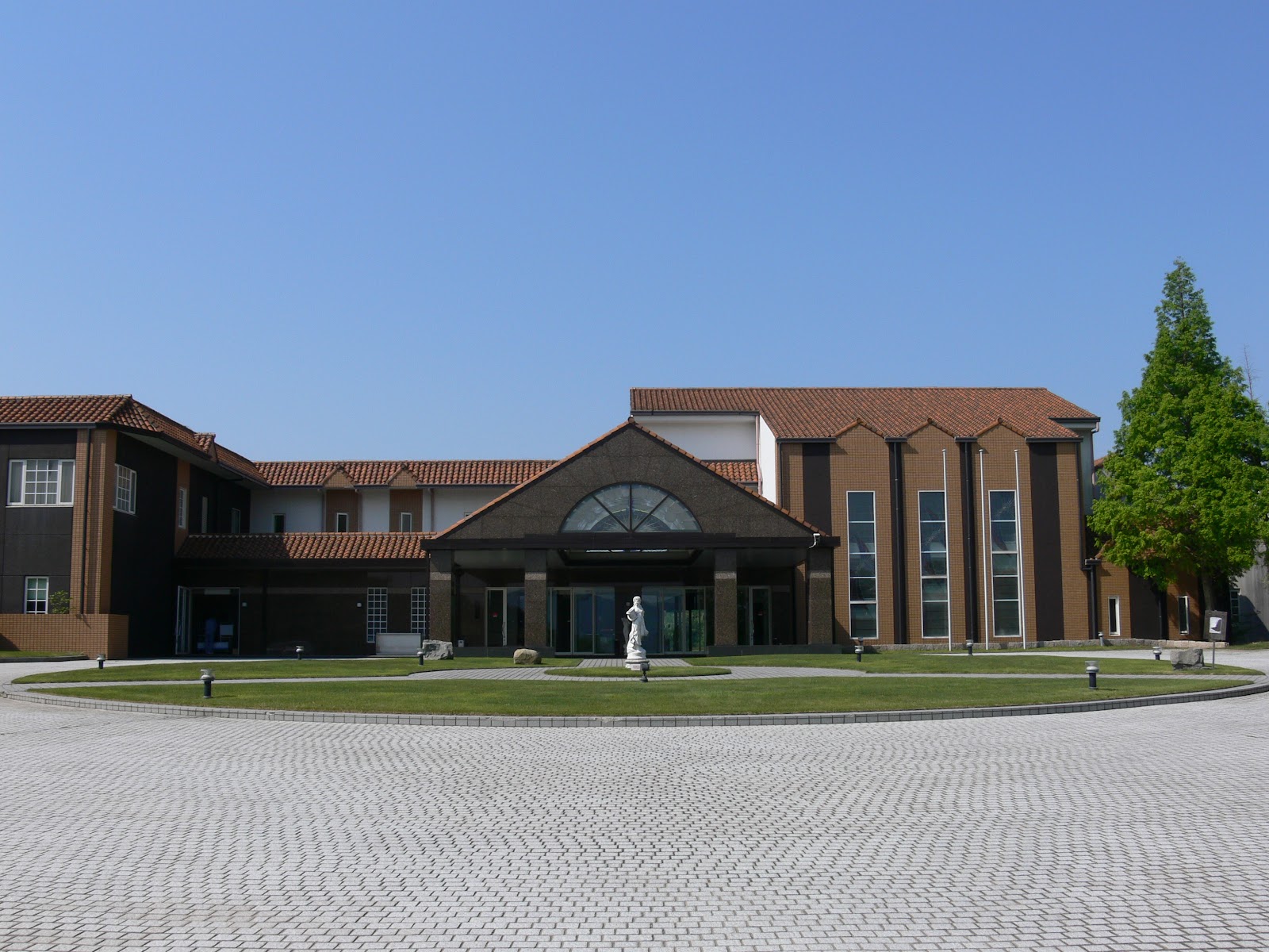 Yoshikawa Royal Golf Club