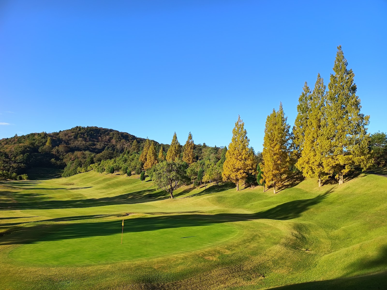 Yoshikawa Royal Golf Club - 2
