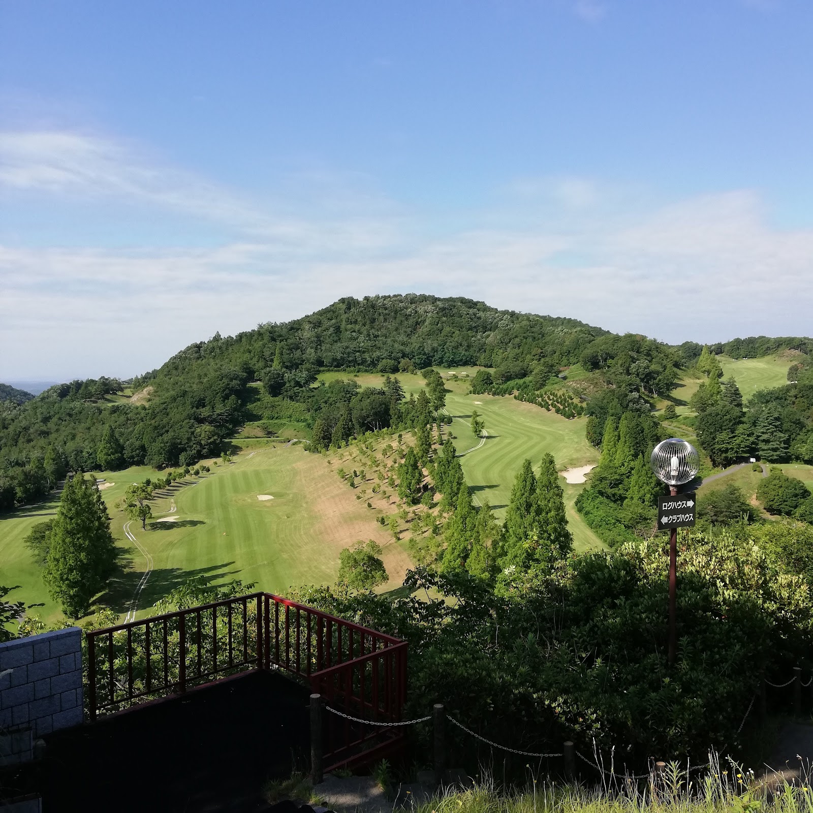 Yoshikawa Royal Golf Club - 4