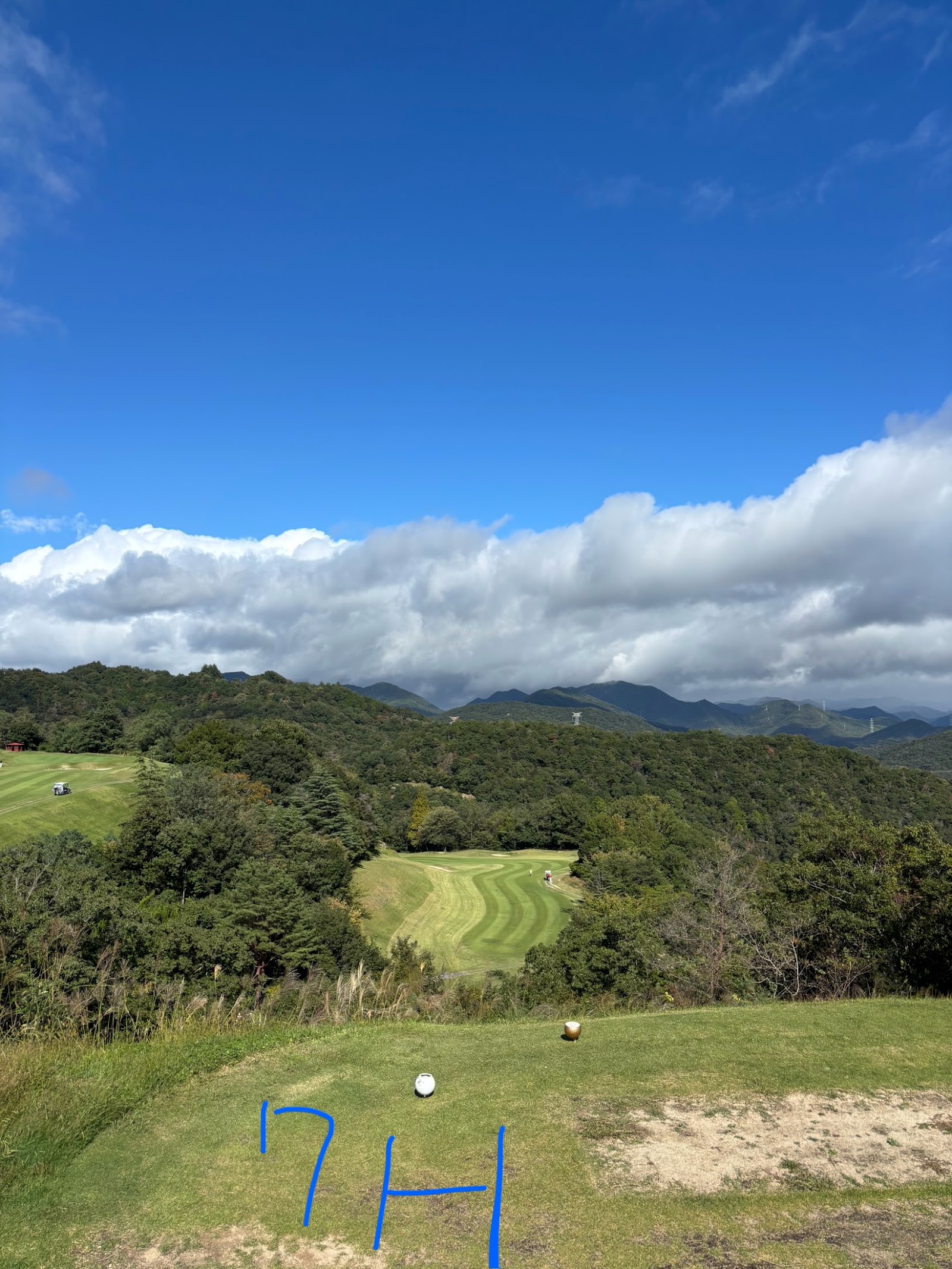 Yoshikawa Royal Golf Club - 6