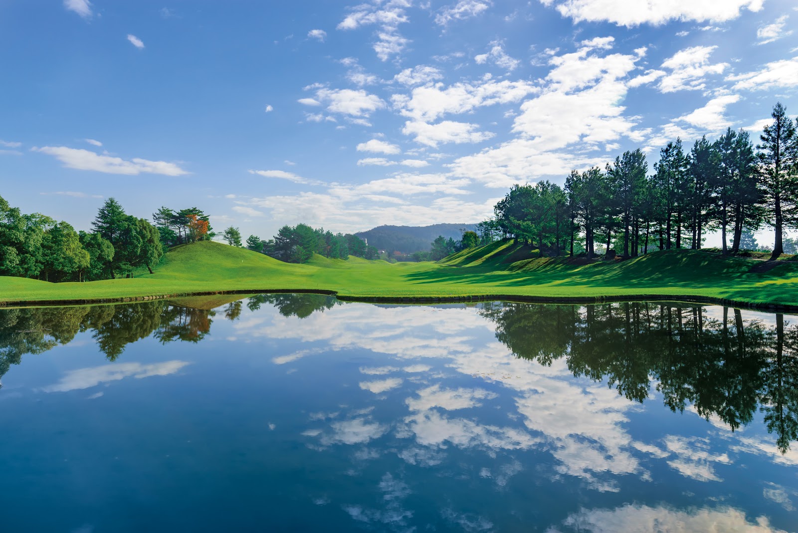 Sun Royal Golf Club - 2