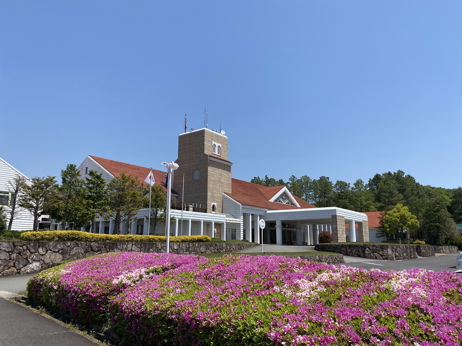 Sun Royal Golf Club - 3