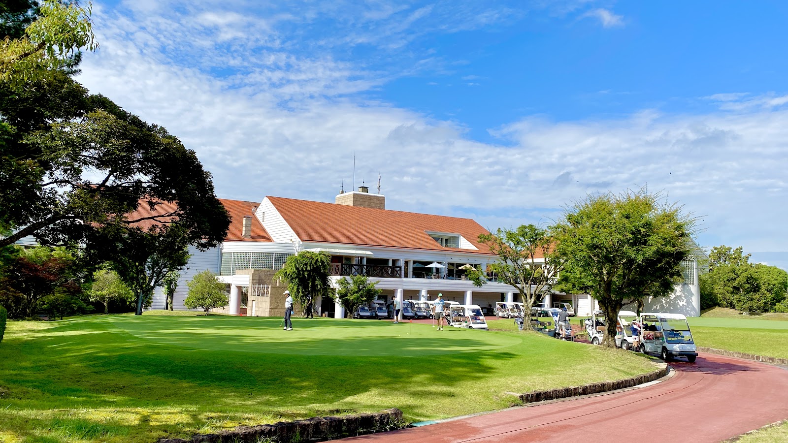 Sun Royal Golf Club - 5
