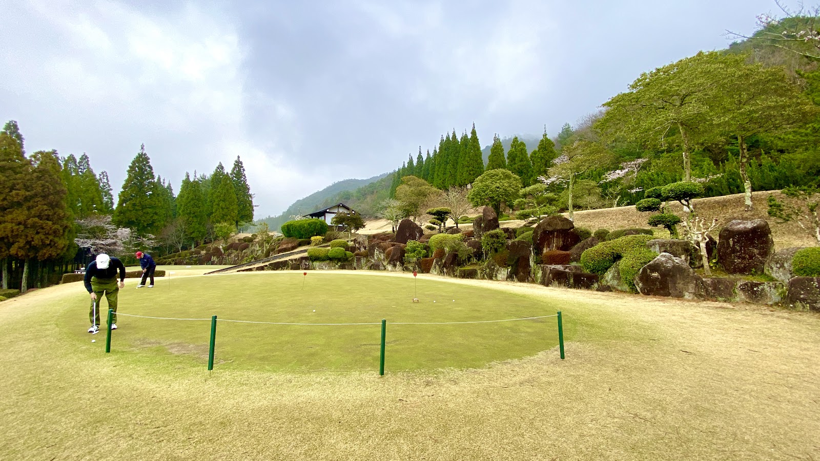 Zen Golf Club - 5