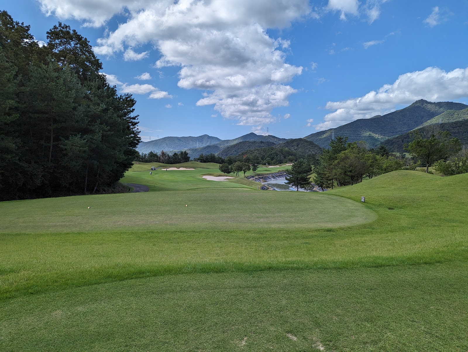 Japan Village Golf Club