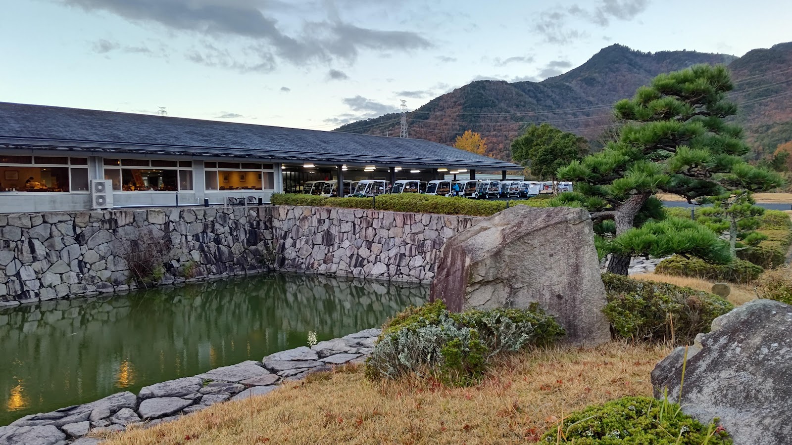 Japan Village Golf Club - 2