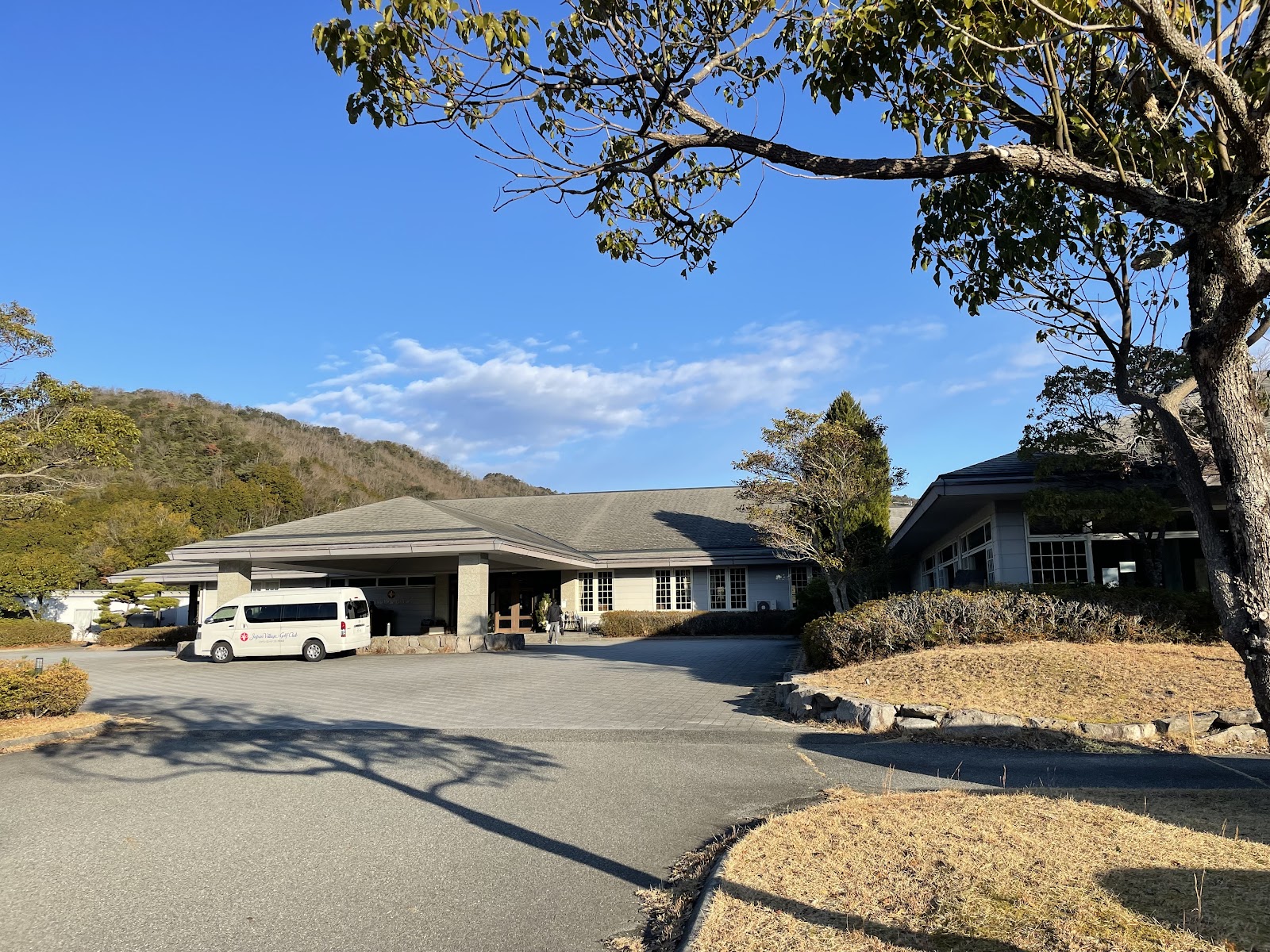 Japan Village Golf Club - 4