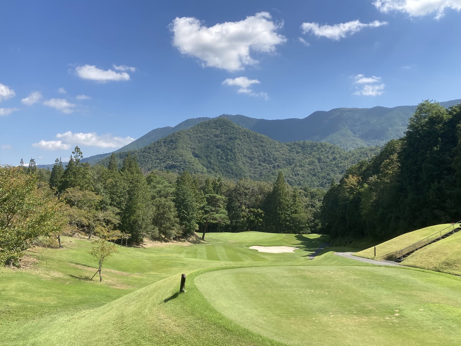 Nishiwaki Golf Club - 2