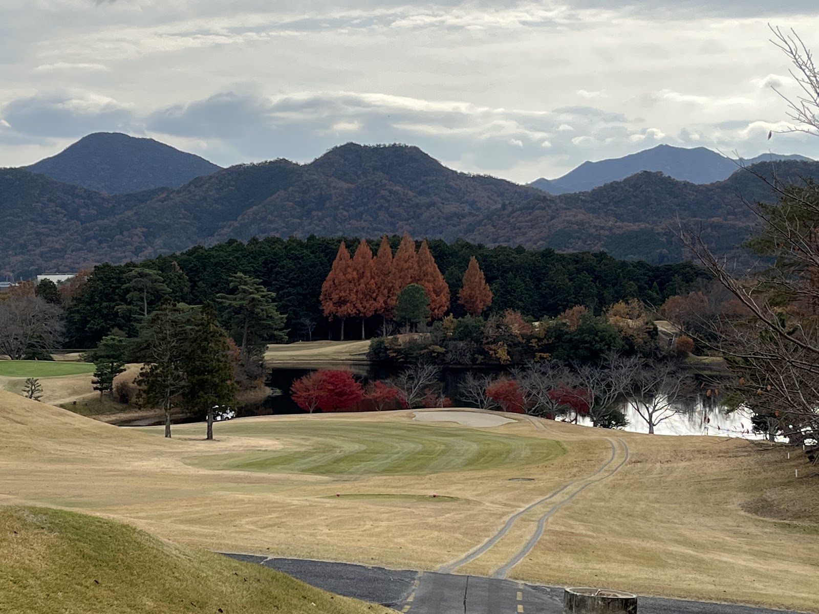 Nishiwaki Golf Club - 3