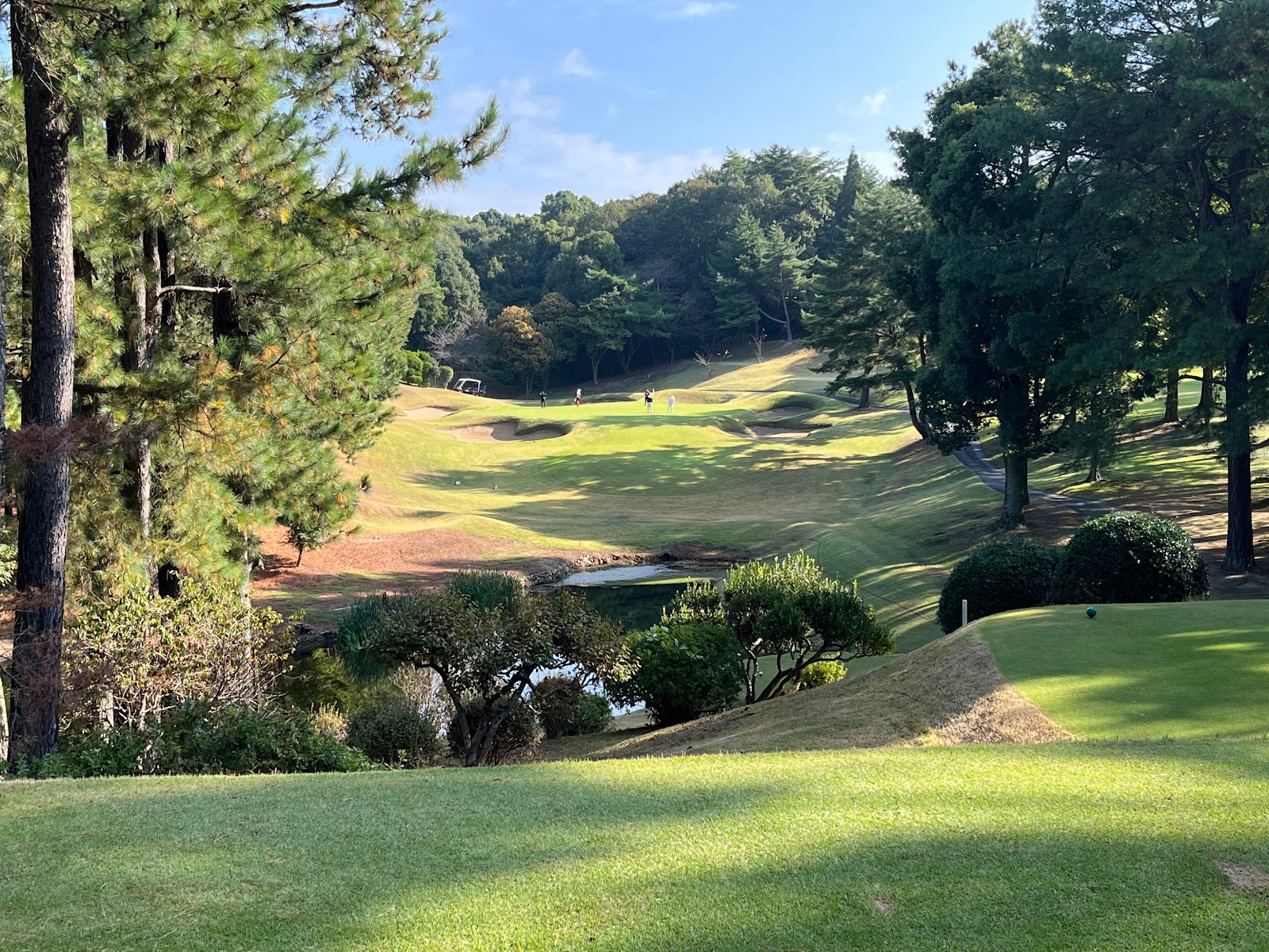 Kakogawa Golf Club