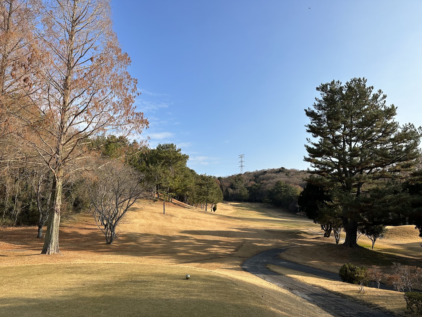 Kakogawa Golf Club - 2