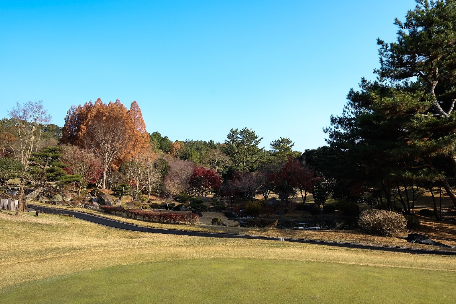 Kakogawa Golf Club - 5