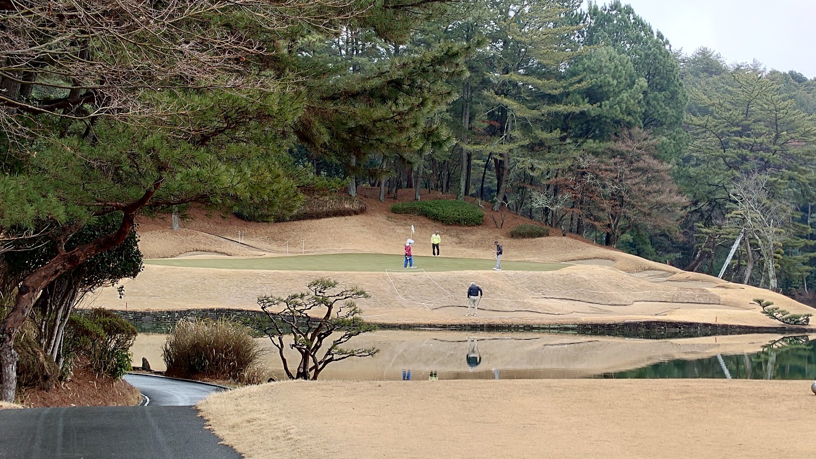 Kakogawa Golf Club - 6