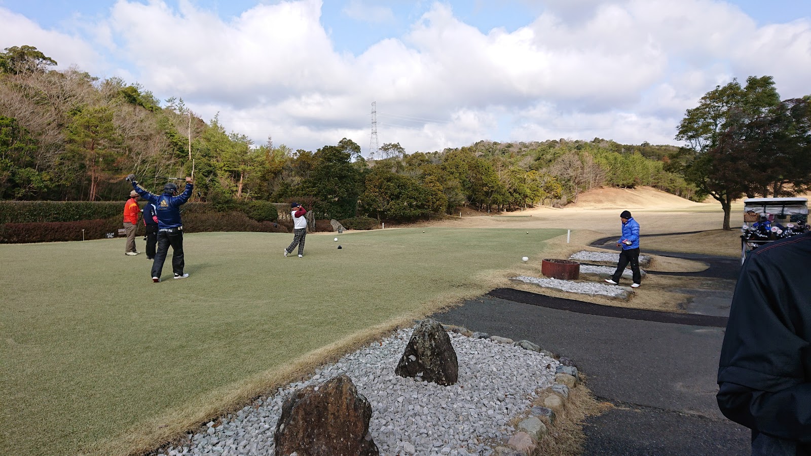 Lake Swan Golf Club - 3