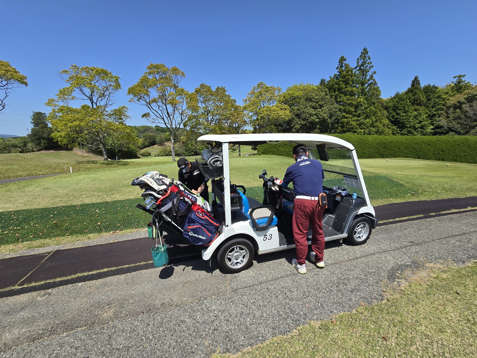 Lake Swan Golf Club - 5