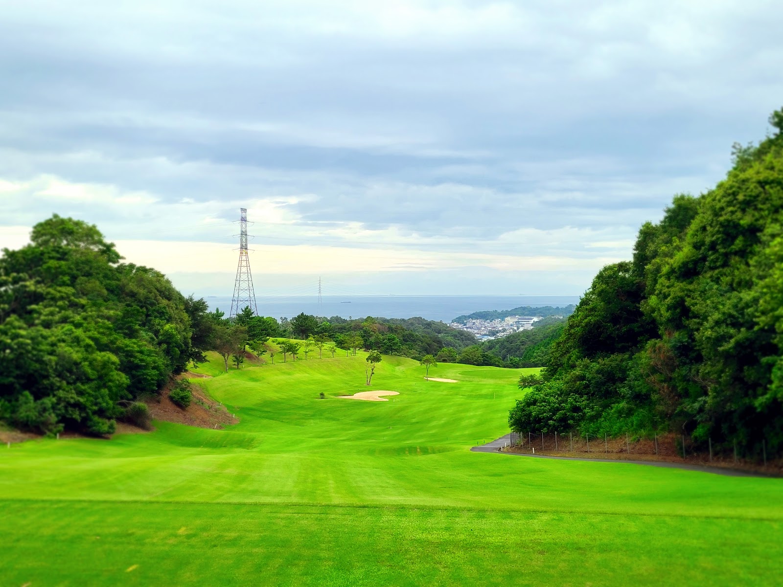 Misaki Golf Club - 4