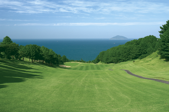 Nijo Country Club