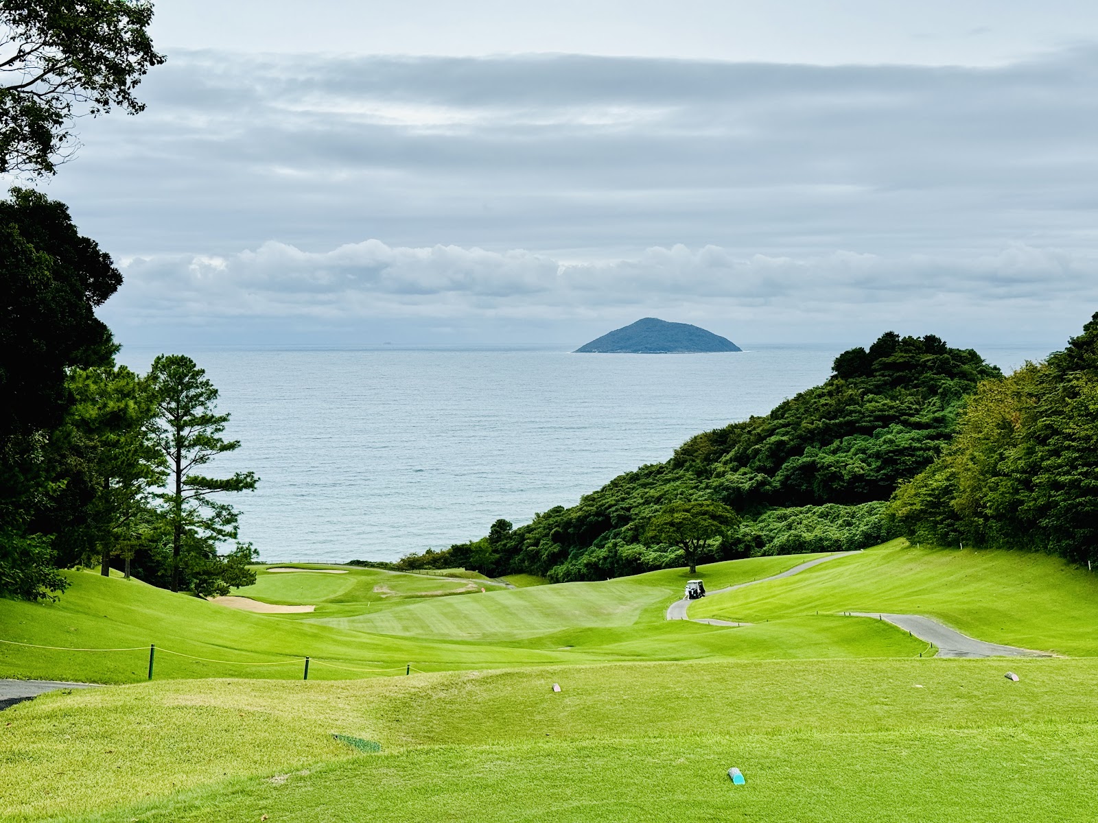 Nijo Country Club - 2