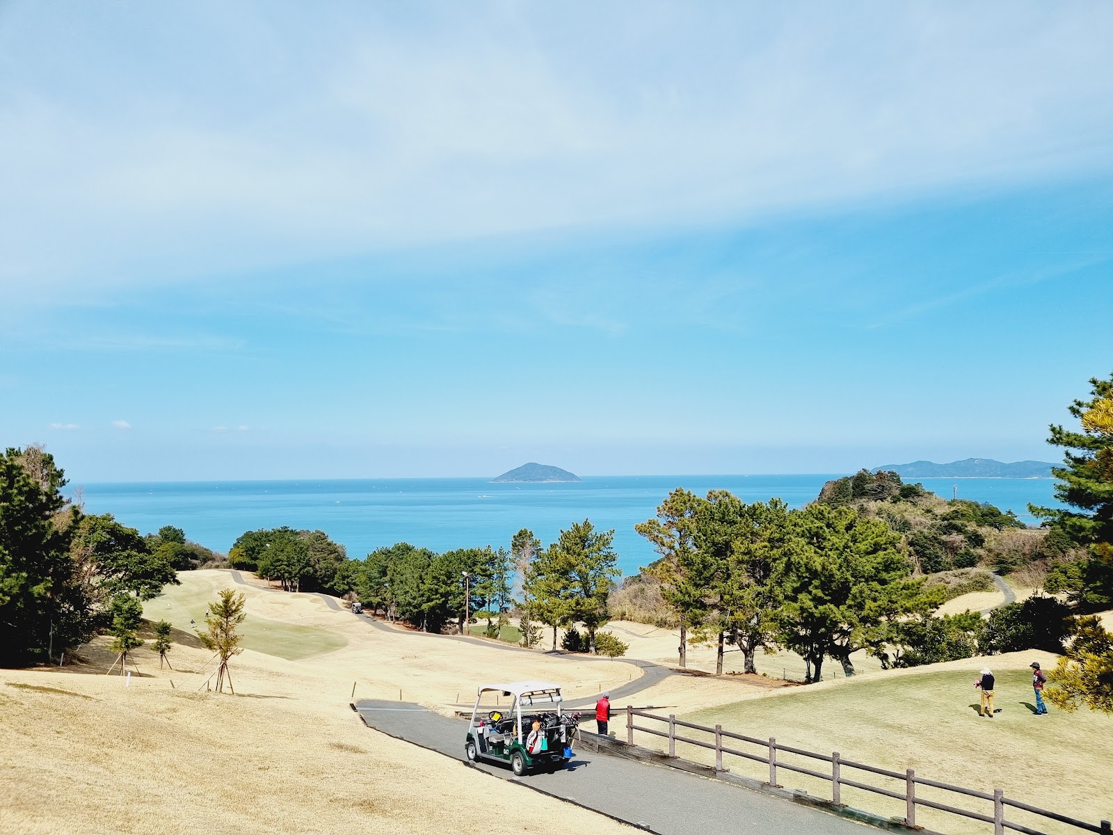 Nijo Country Club - 3