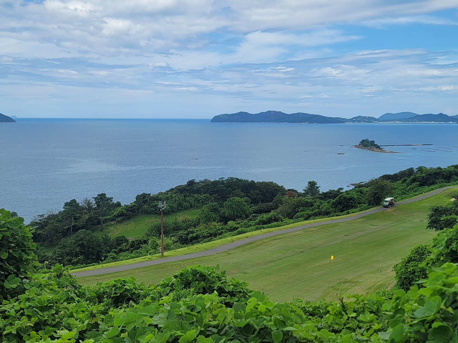 Nijo Country Club - 4