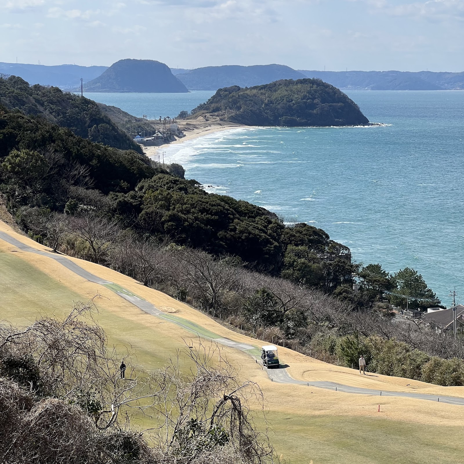 Nijo Country Club - 5