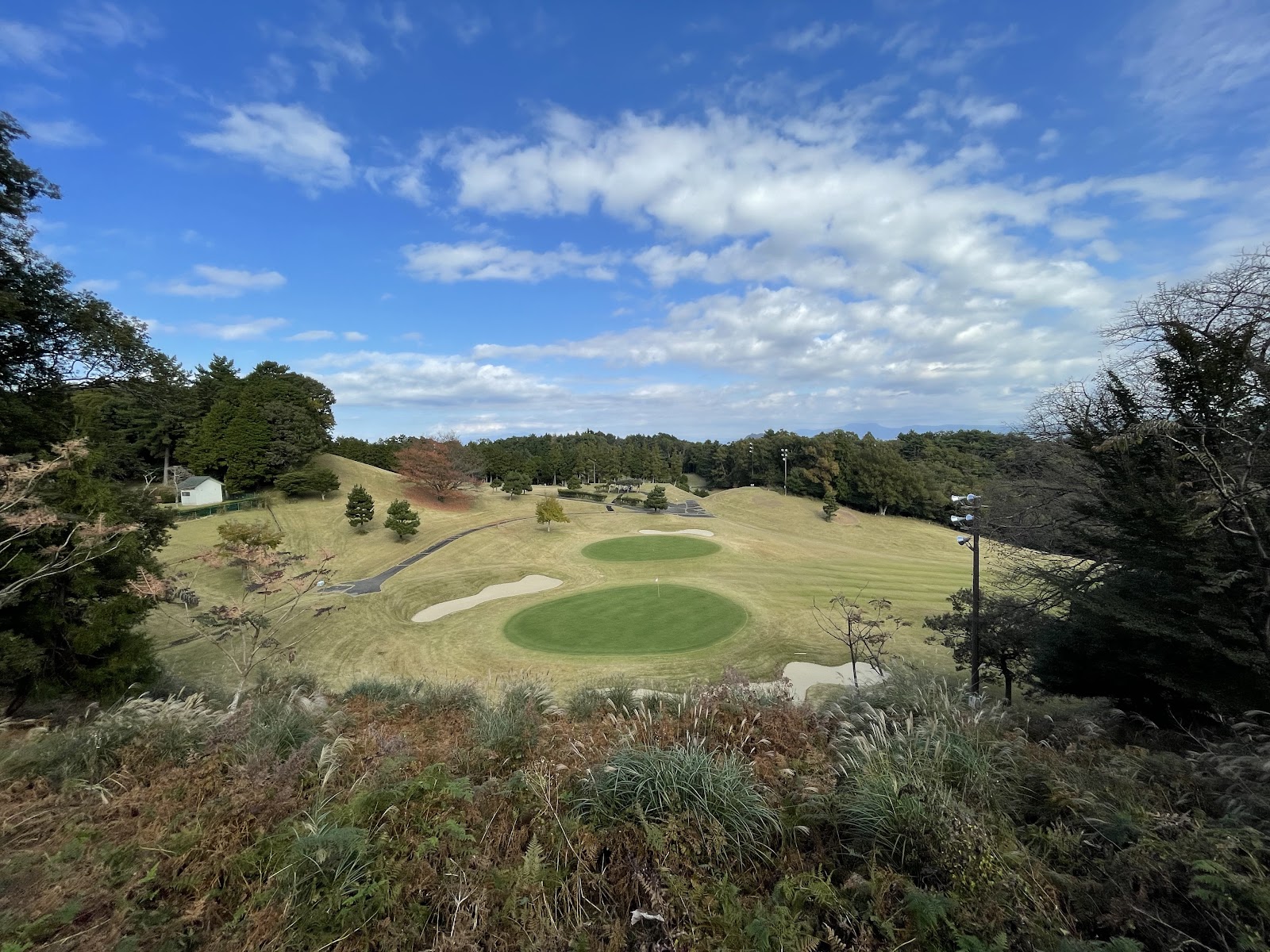 La Foret Shuzenji Country Club - 4
