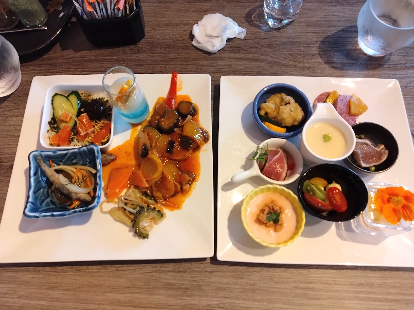 La Foret Shuzenji Country Club - 5