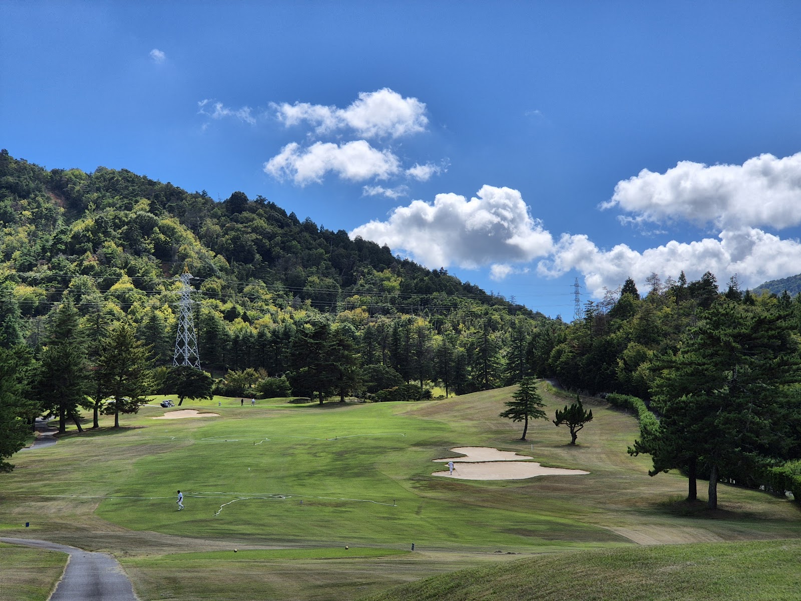 Hiroshima Kokusai Golf Club